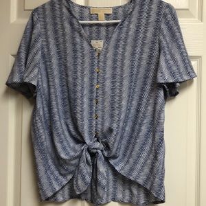 Michael Kors shirt